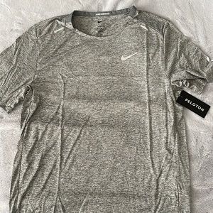 Peloton Nike Running shirt
